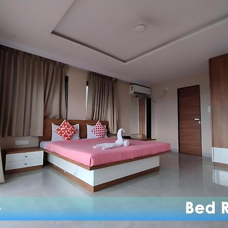 Hillview Rooms By 29 Bungalow Panchgani Exterior foto