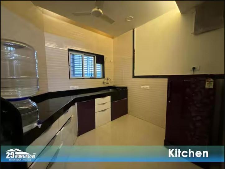 Hillview Rooms By 29 Bungalow Panchgani Exterior foto