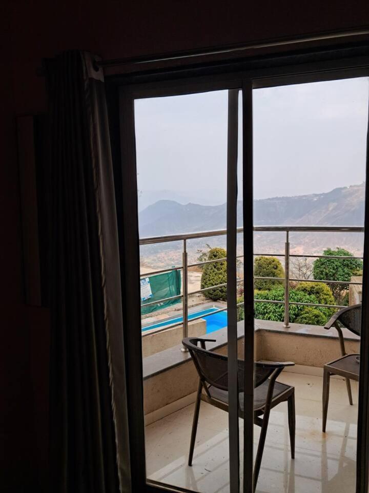 Hillview Rooms By 29 Bungalow Panchgani Exterior foto